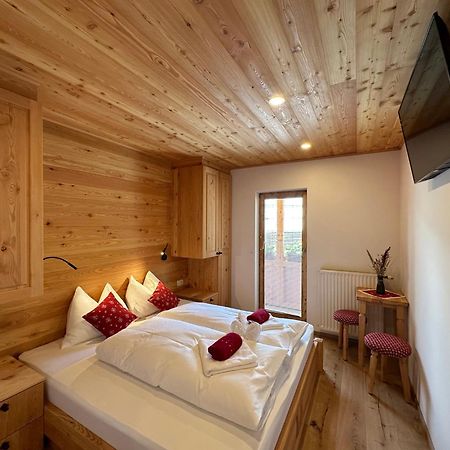 Hotel Surc Kranjska Gora Eksteriør bilde