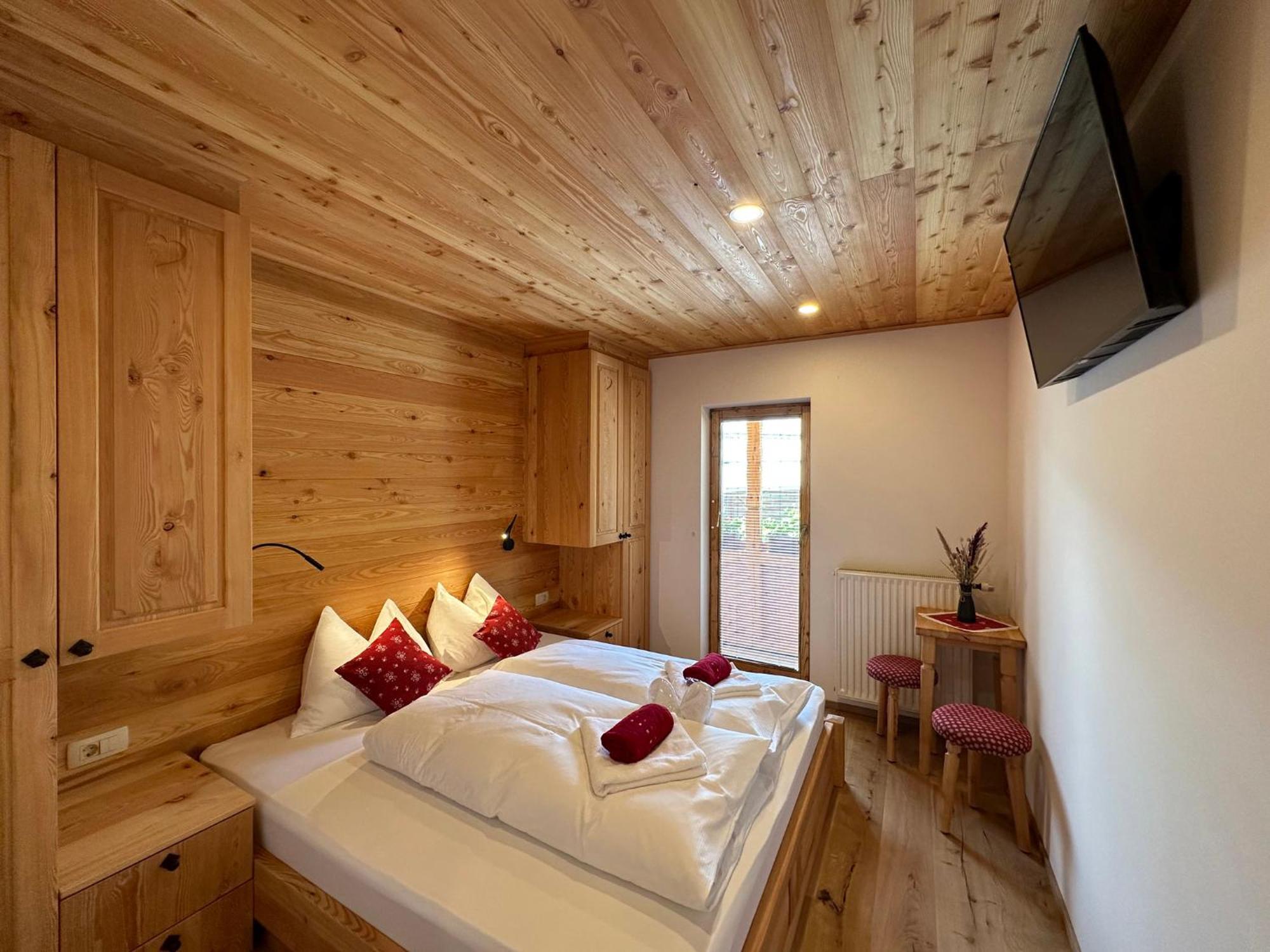 Hotel Surc Kranjska Gora Eksteriør bilde