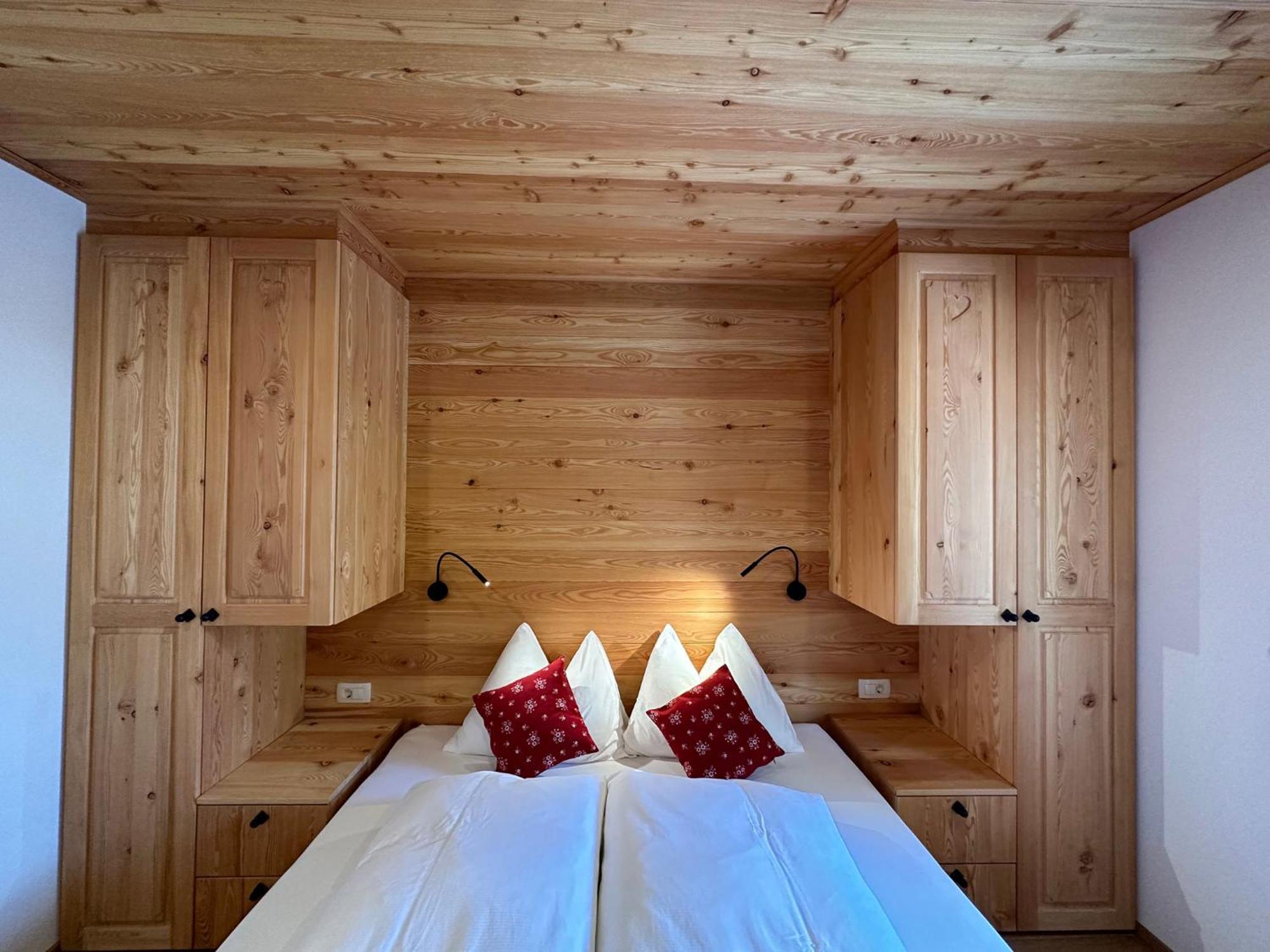 Hotel Surc Kranjska Gora Eksteriør bilde