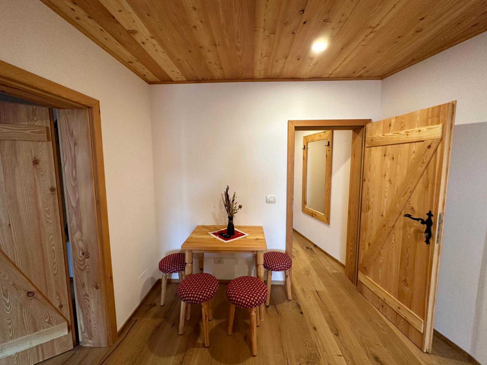 Hotel Surc Kranjska Gora Eksteriør bilde