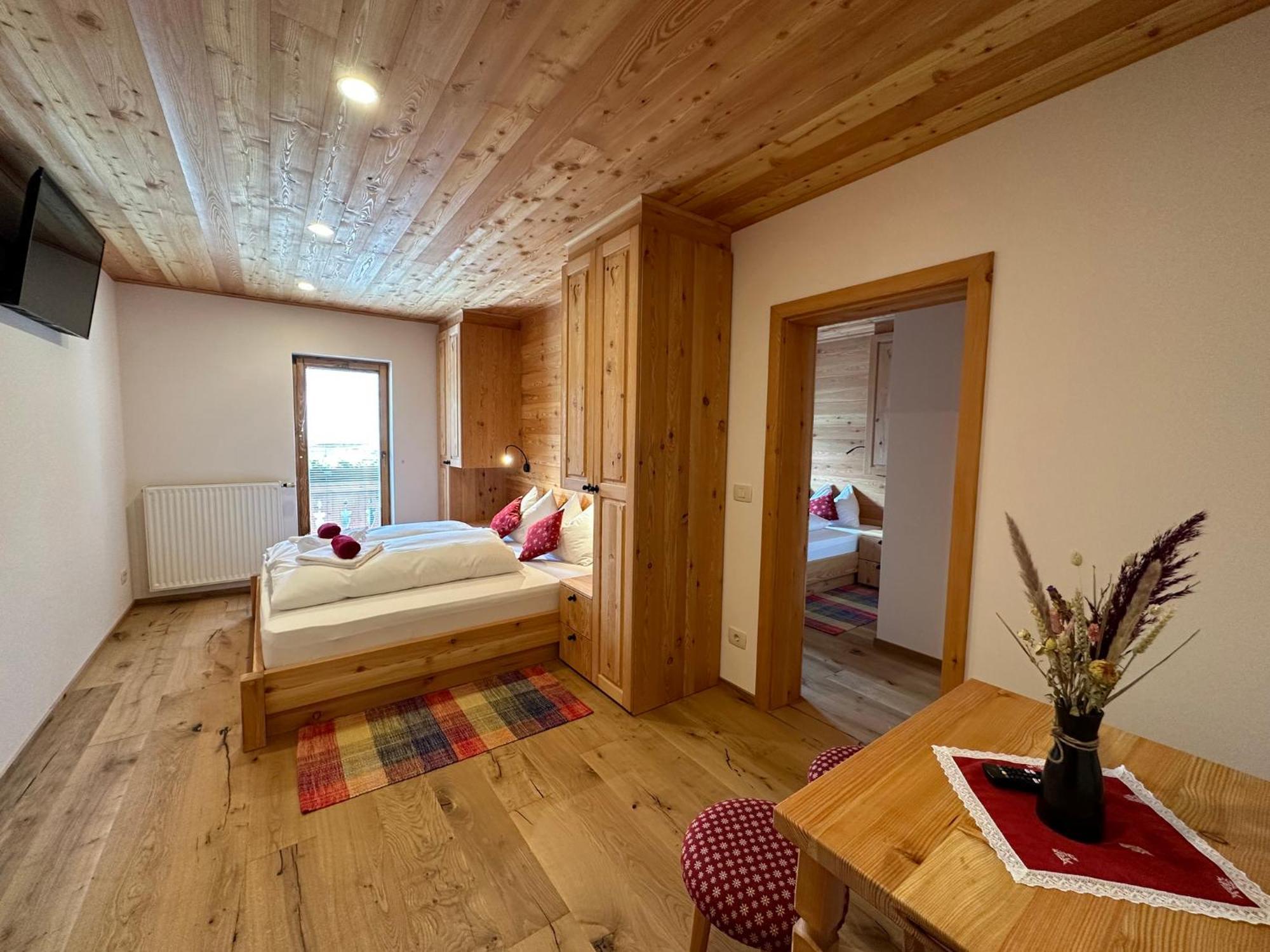 Hotel Surc Kranjska Gora Eksteriør bilde
