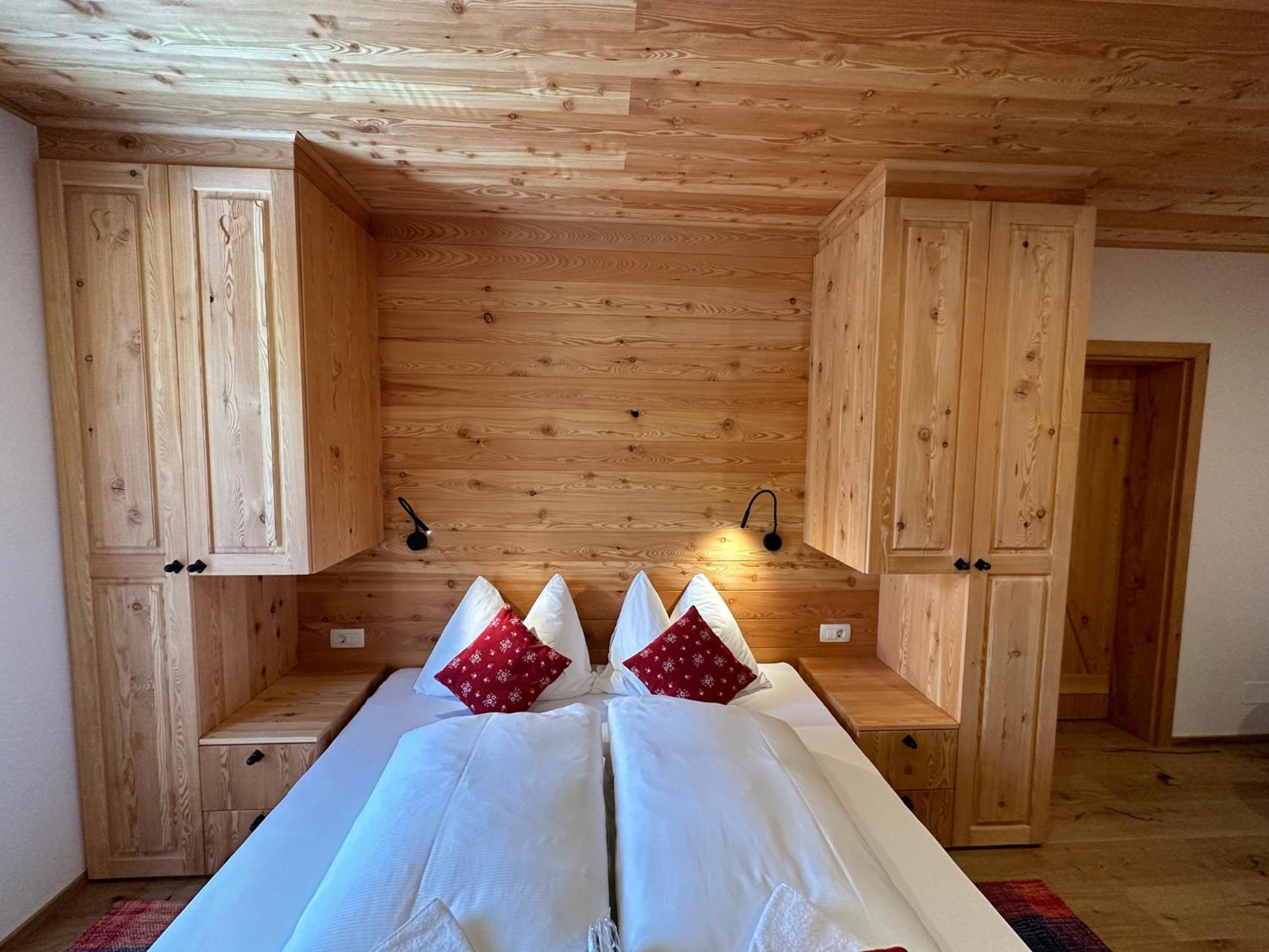 Hotel Surc Kranjska Gora Eksteriør bilde