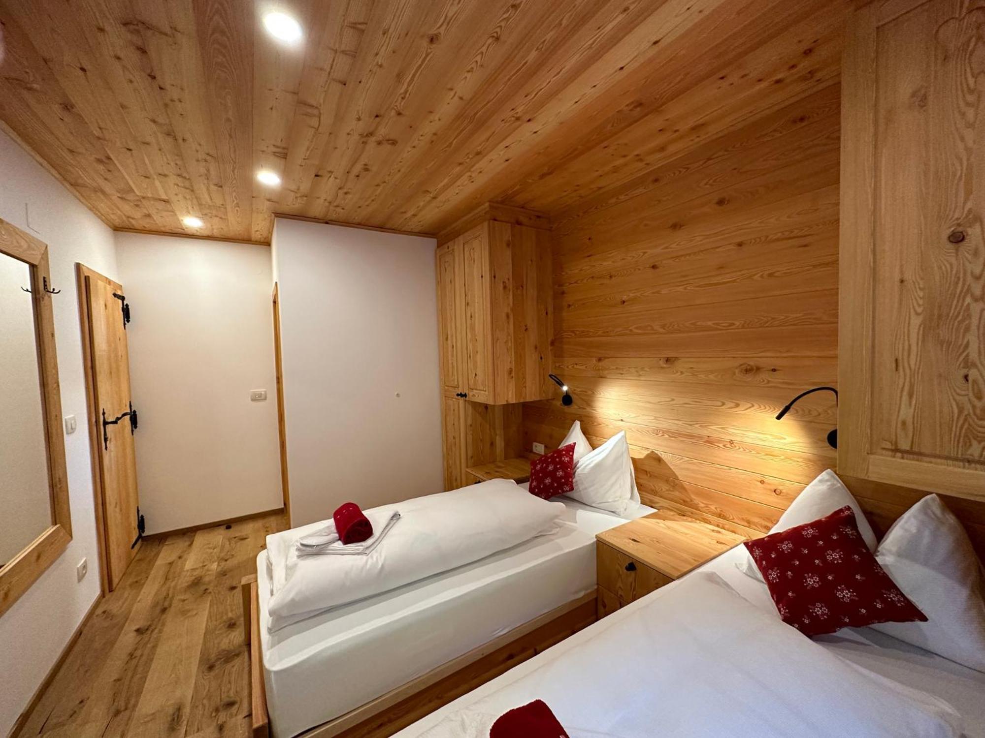 Hotel Surc Kranjska Gora Eksteriør bilde