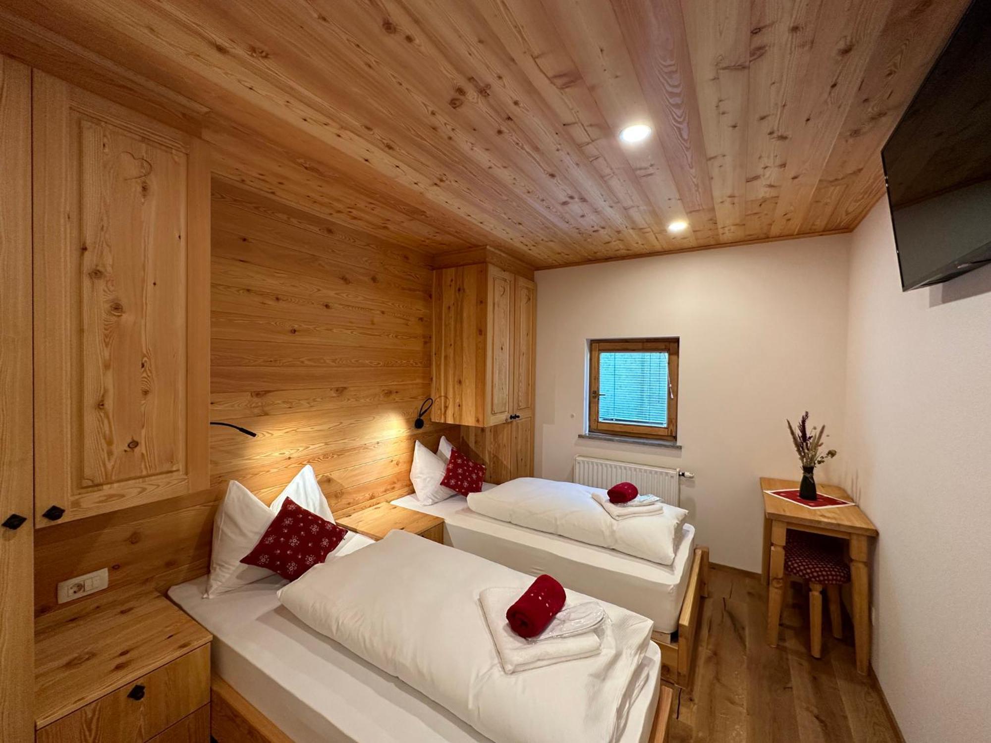 Hotel Surc Kranjska Gora Eksteriør bilde