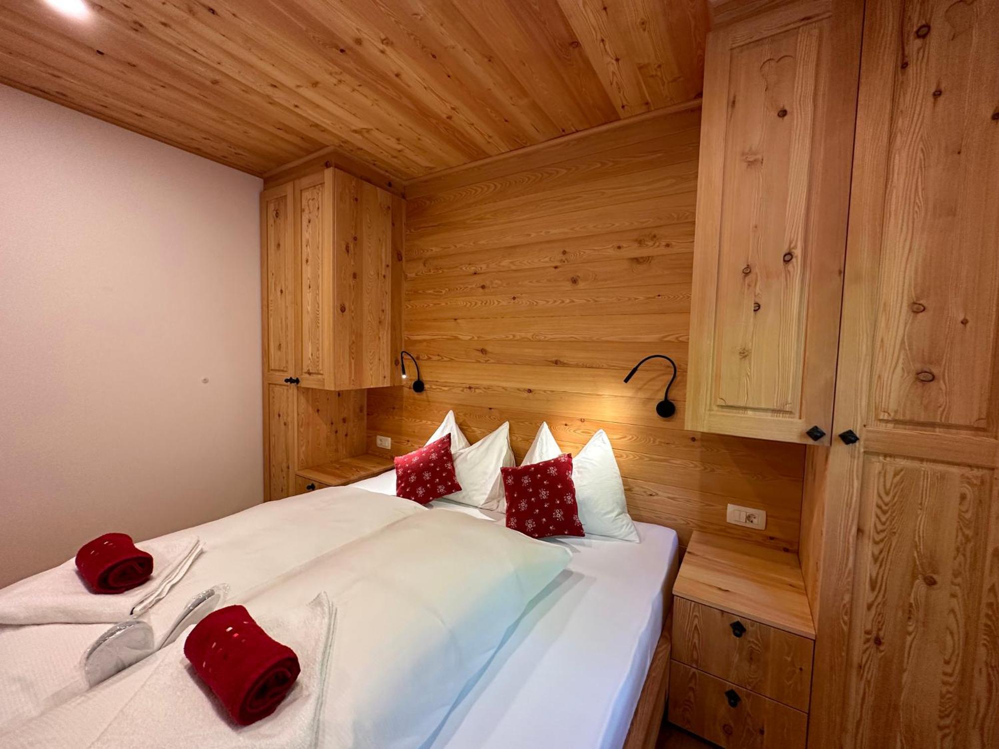 Hotel Surc Kranjska Gora Eksteriør bilde