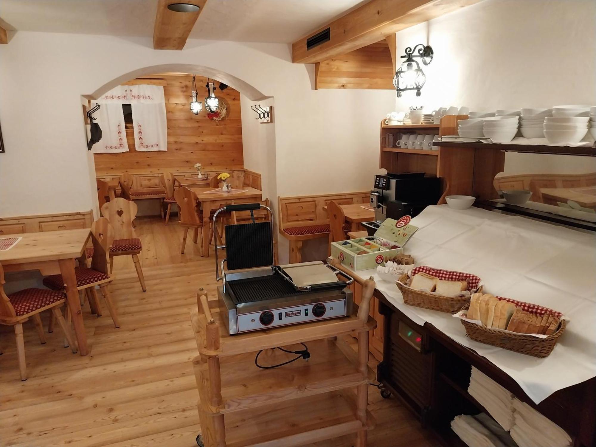 Hotel Surc Kranjska Gora Eksteriør bilde