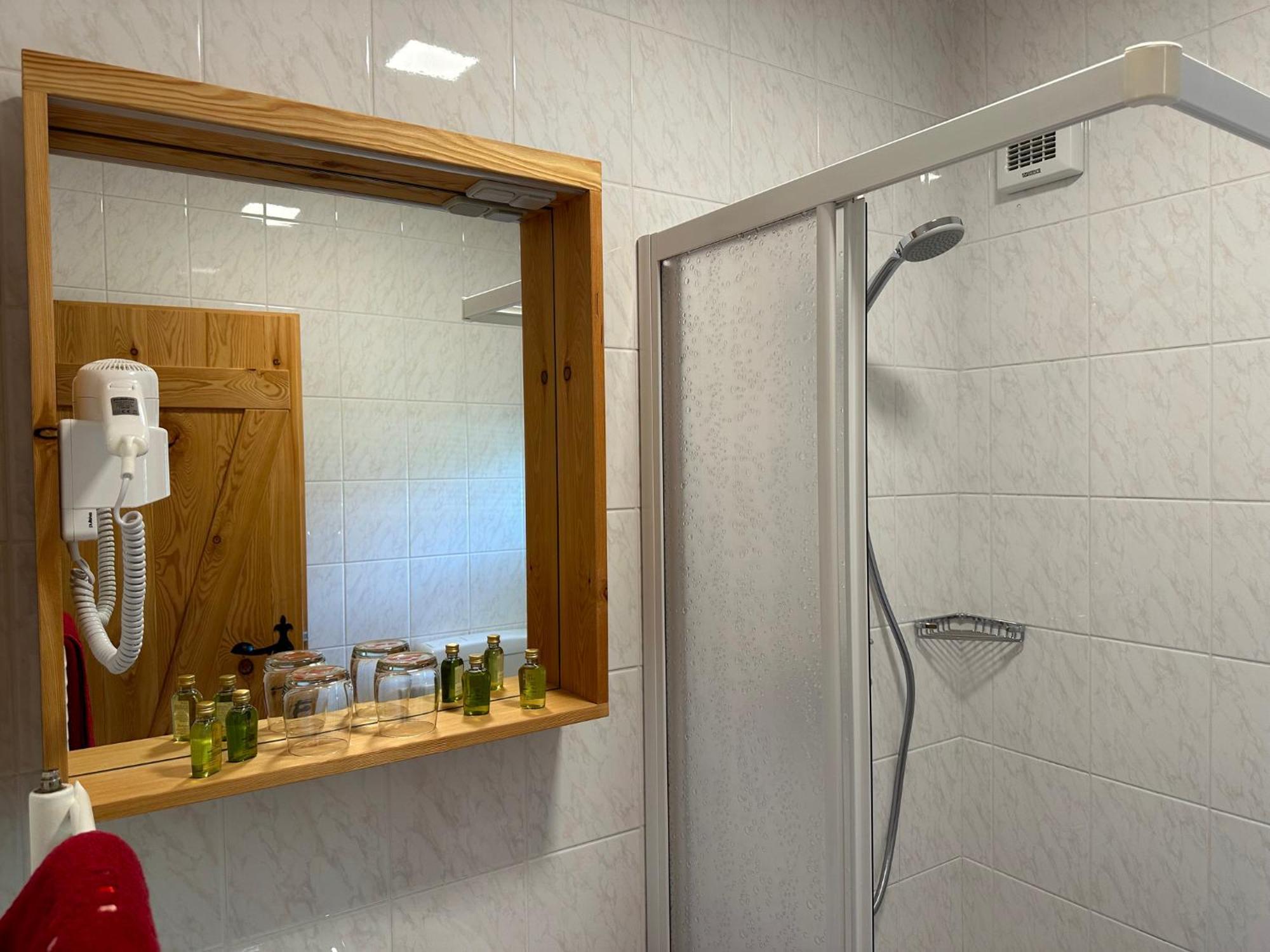 Hotel Surc Kranjska Gora Eksteriør bilde
