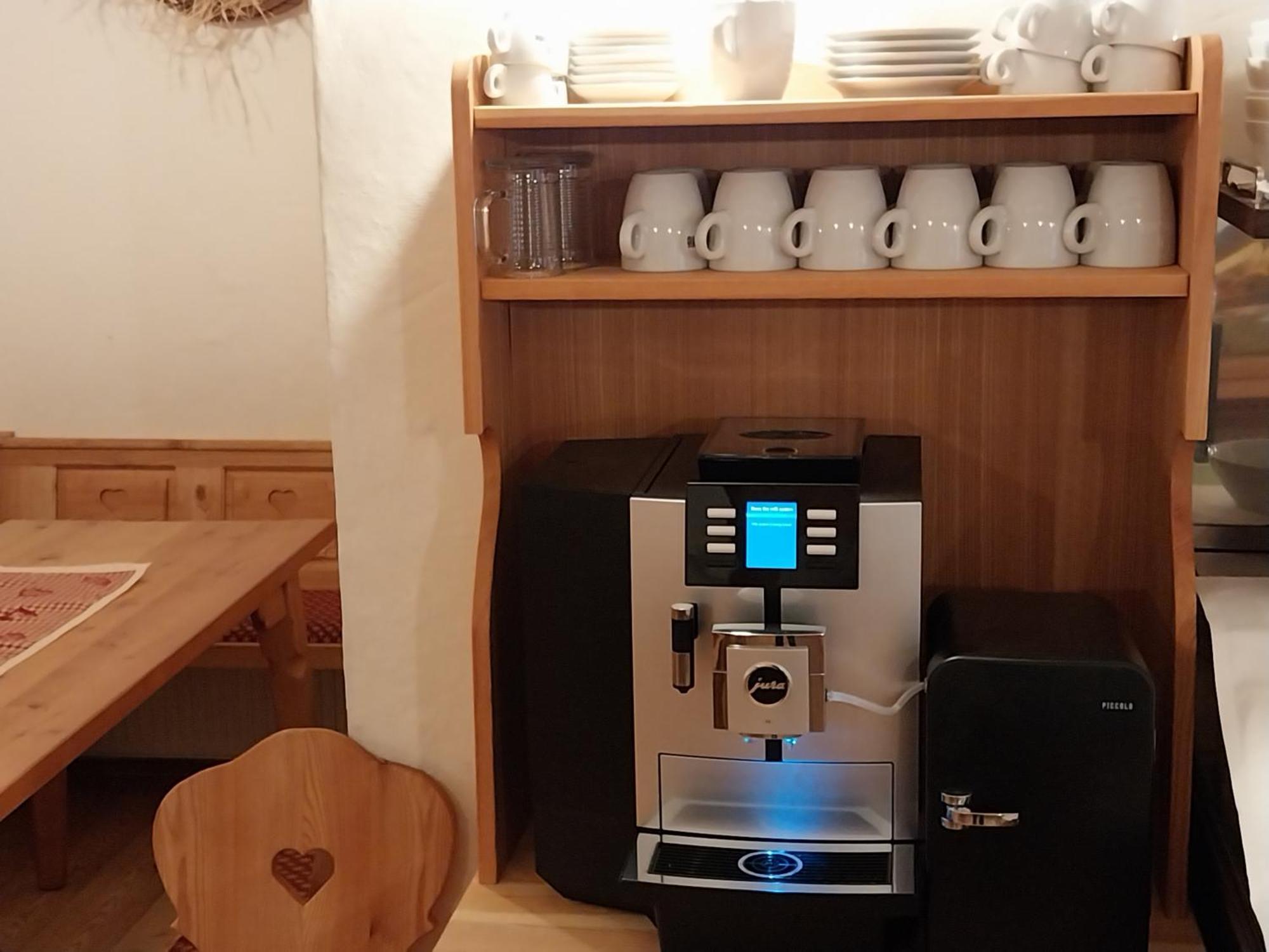 Hotel Surc Kranjska Gora Eksteriør bilde