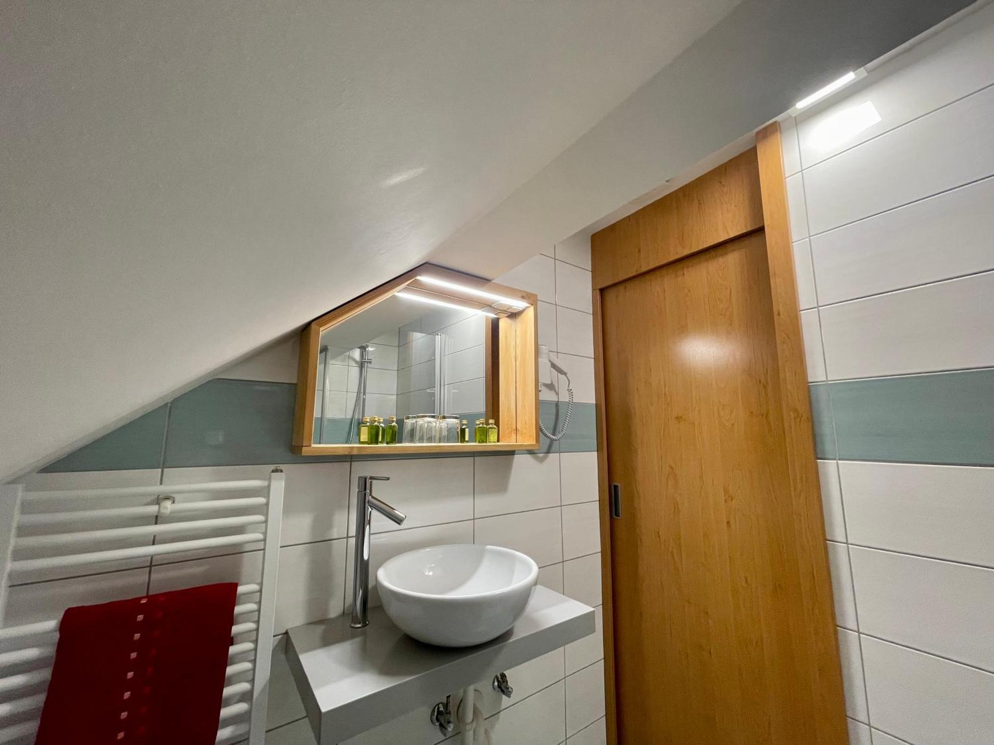 Hotel Surc Kranjska Gora Eksteriør bilde