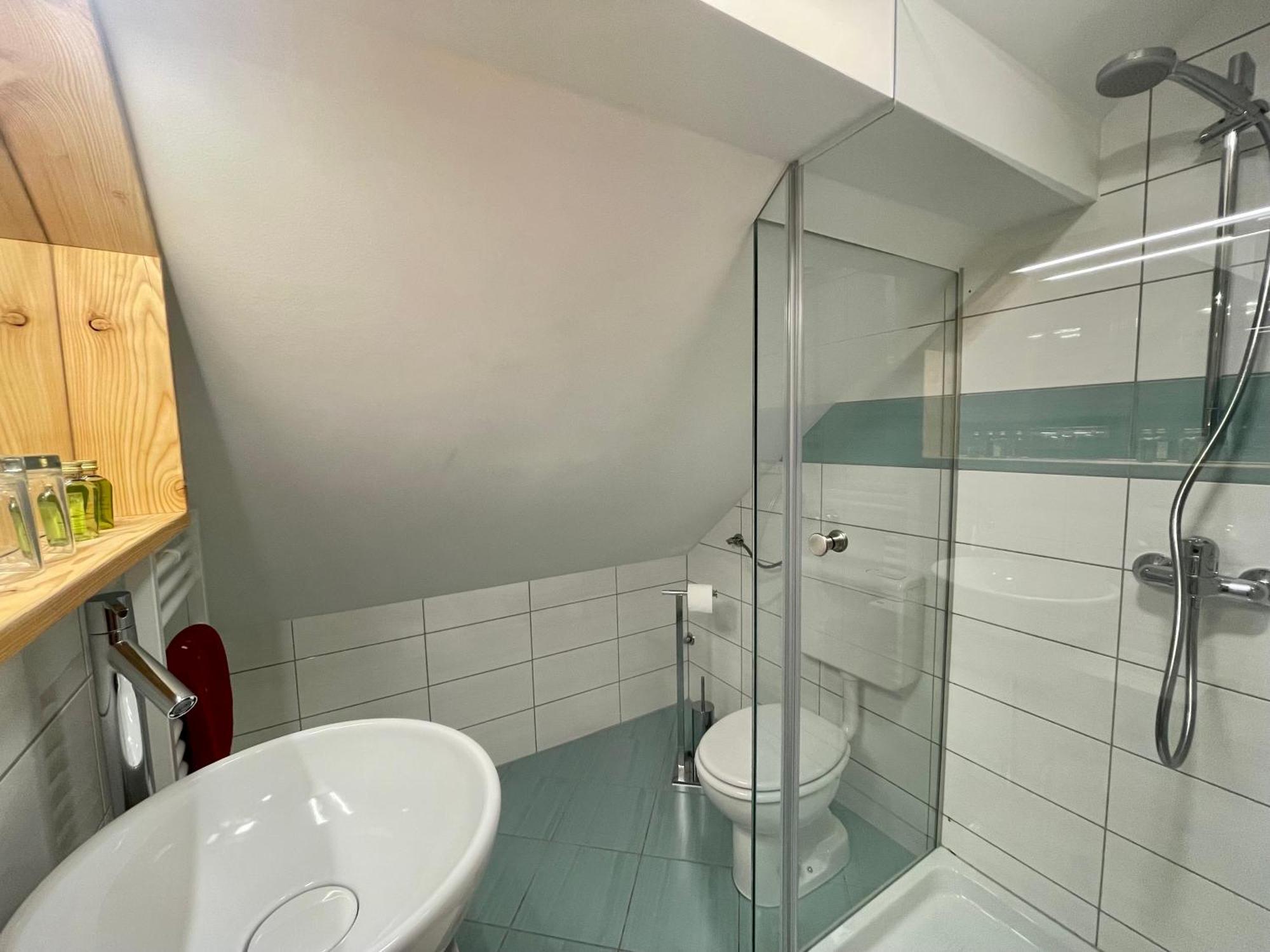 Hotel Surc Kranjska Gora Eksteriør bilde