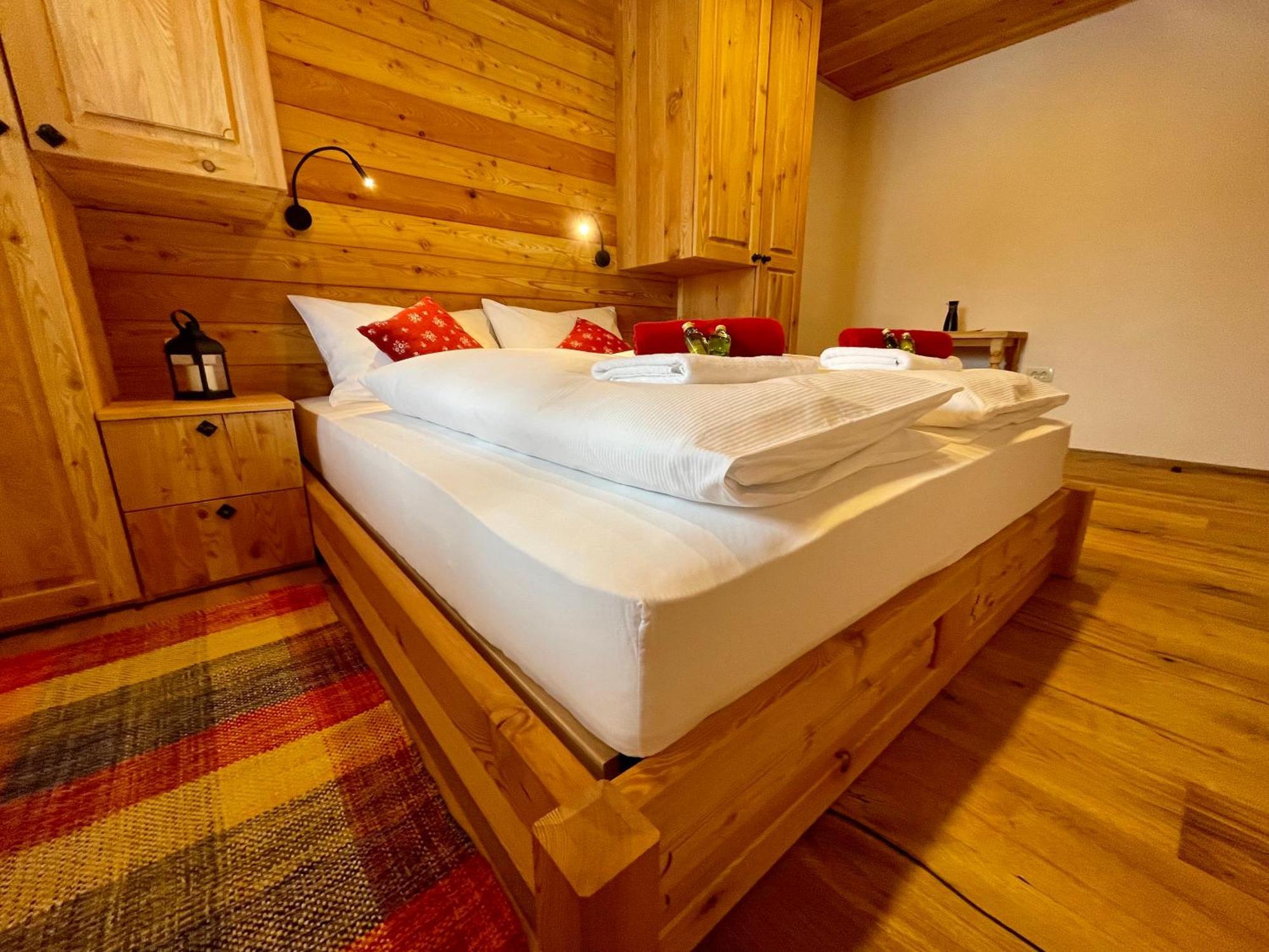 Hotel Surc Kranjska Gora Eksteriør bilde